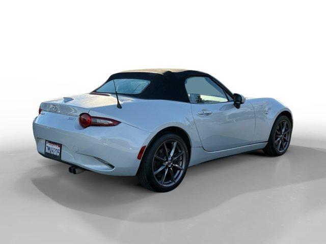 used 2016 Mazda MX-5 Miata car, priced at $14,888