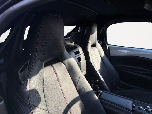 used 2016 Mazda MX-5 Miata car, priced at $14,888