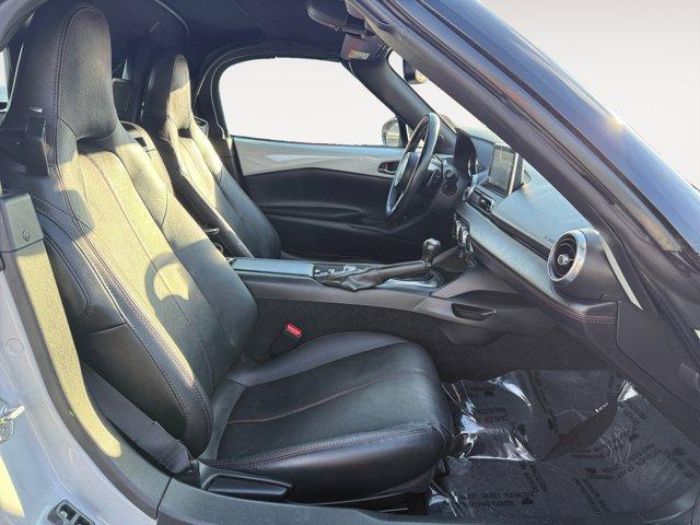 used 2016 Mazda MX-5 Miata car, priced at $14,888