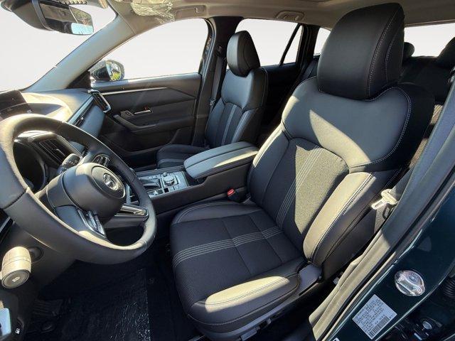new 2026 Mazda CX-50 Hybrid car, priced at $35,953