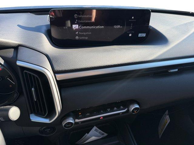 new 2026 Mazda CX-50 Hybrid car, priced at $35,953