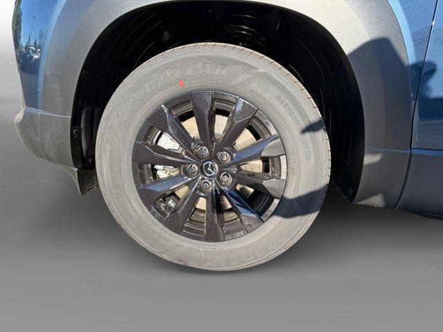 new 2026 Mazda CX-50 Hybrid car, priced at $35,953