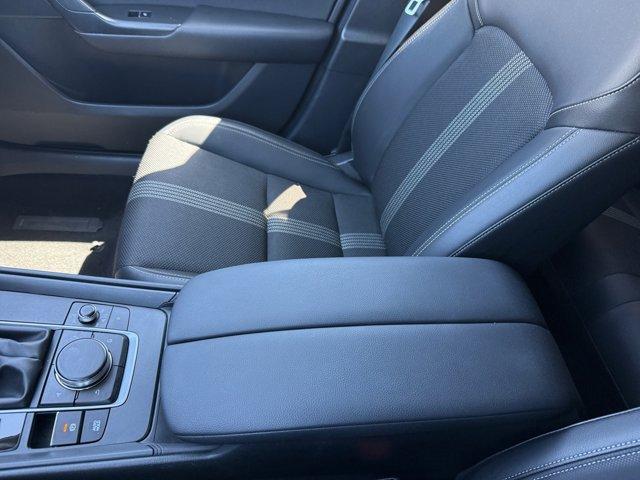 used 2023 Mazda CX-50 car, priced at $25,376