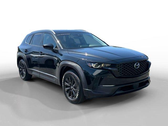 used 2023 Mazda CX-50 car, priced at $25,376