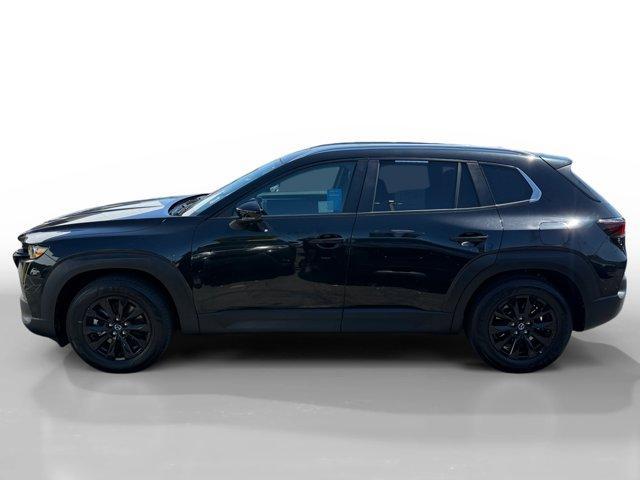used 2023 Mazda CX-50 car, priced at $25,376