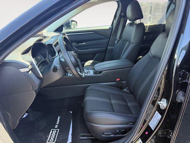 used 2023 Mazda CX-50 car, priced at $25,376