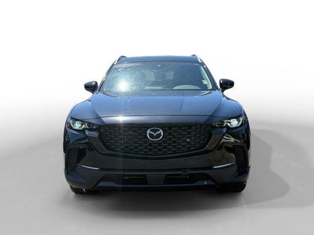 used 2023 Mazda CX-50 car, priced at $25,376