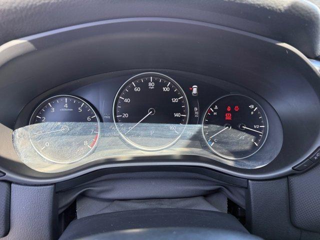 used 2023 Mazda CX-50 car, priced at $25,376