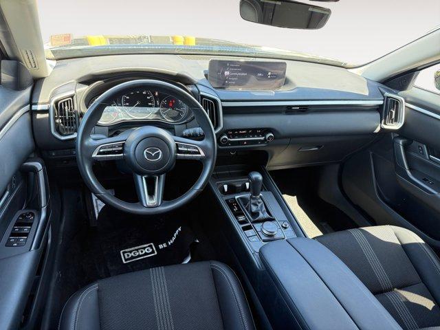 used 2023 Mazda CX-50 car, priced at $25,376