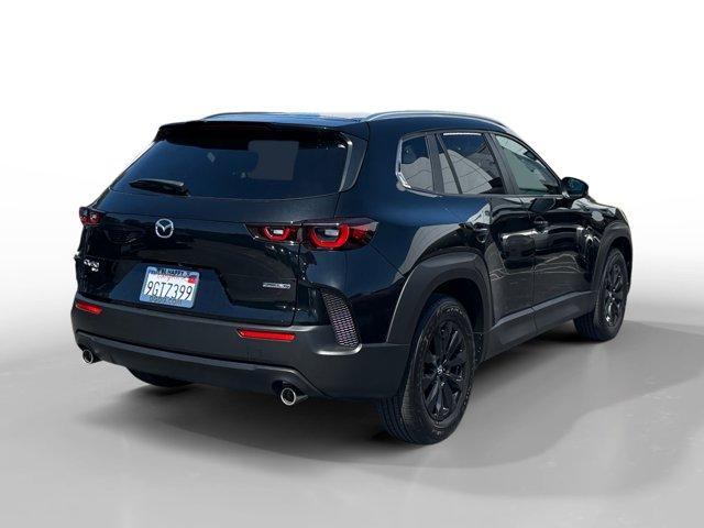 used 2023 Mazda CX-50 car, priced at $25,376