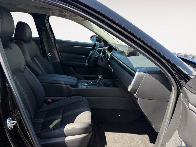 used 2023 Mazda CX-50 car, priced at $25,376