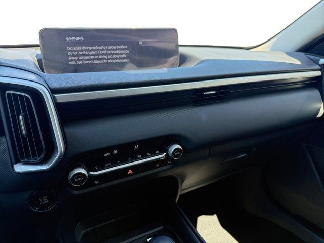 used 2023 Mazda CX-50 car, priced at $25,376