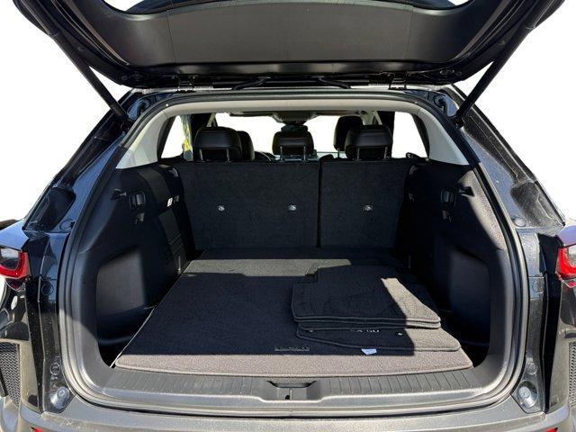 used 2023 Mazda CX-50 car, priced at $25,376