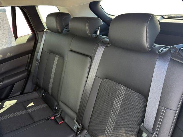 used 2023 Mazda CX-50 car, priced at $25,376