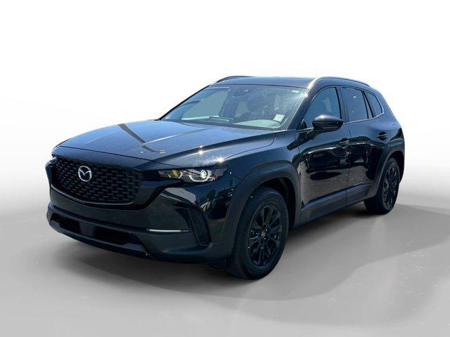 used 2023 Mazda CX-50 car, priced at $25,376