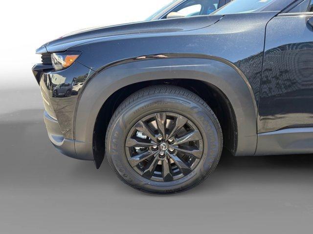used 2023 Mazda CX-50 car, priced at $25,376
