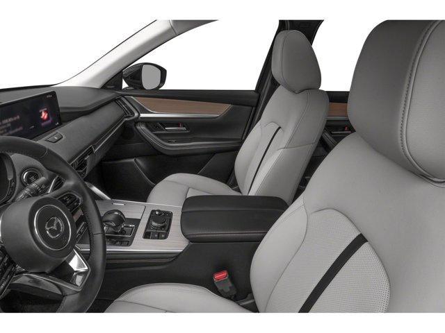 new 2026 Mazda CX-90 car, priced at $48,376