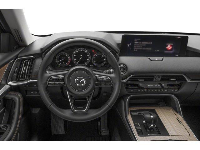 new 2026 Mazda CX-90 car, priced at $48,376