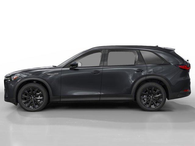 new 2026 Mazda CX-90 car, priced at $48,376