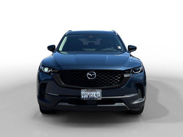 used 2025 Mazda CX-50 Hybrid car, priced at $34,598