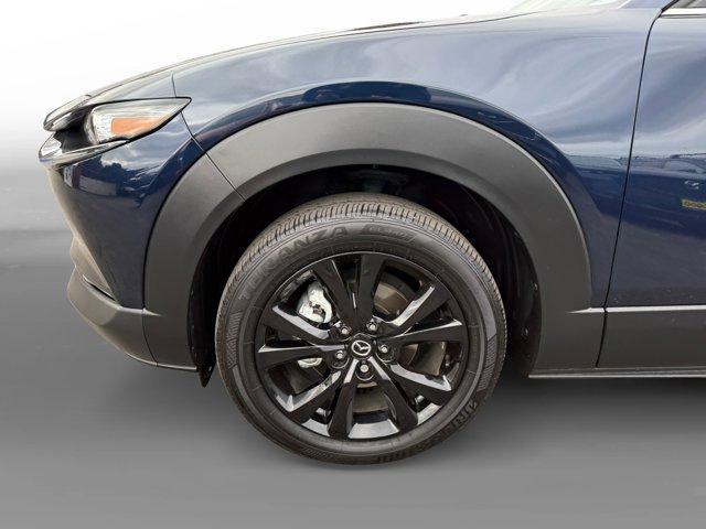 used 2024 Mazda CX-30 car, priced at $23,498
