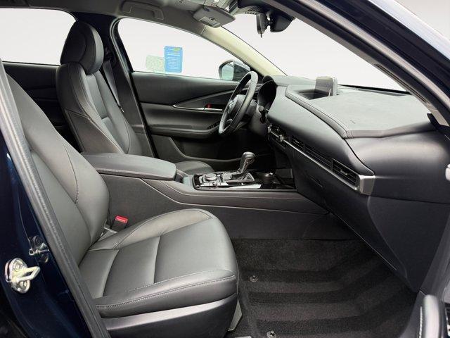 used 2024 Mazda CX-30 car, priced at $23,498