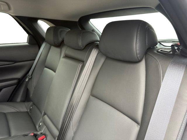 used 2024 Mazda CX-30 car, priced at $23,498