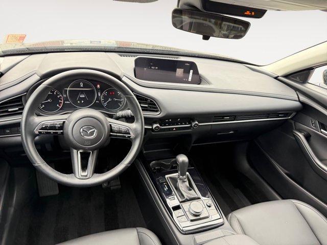 used 2024 Mazda CX-30 car, priced at $23,498