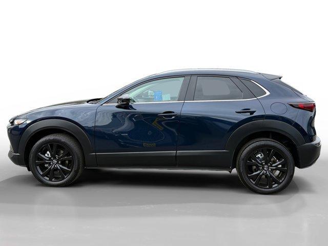 used 2024 Mazda CX-30 car, priced at $23,498