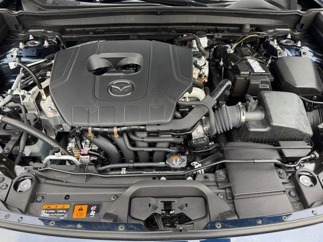 used 2024 Mazda CX-30 car, priced at $23,498