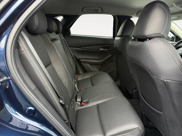 used 2024 Mazda CX-30 car, priced at $23,498