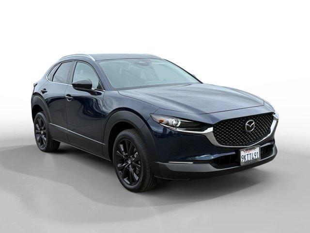 used 2024 Mazda CX-30 car, priced at $23,498