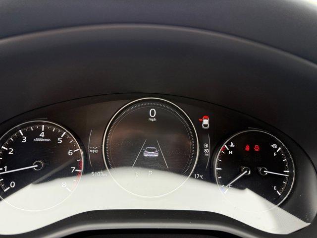 used 2024 Mazda CX-30 car, priced at $23,498