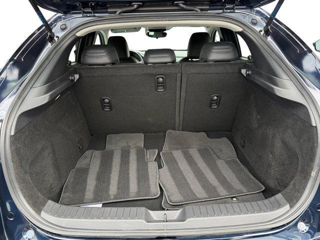 used 2024 Mazda CX-30 car, priced at $23,498