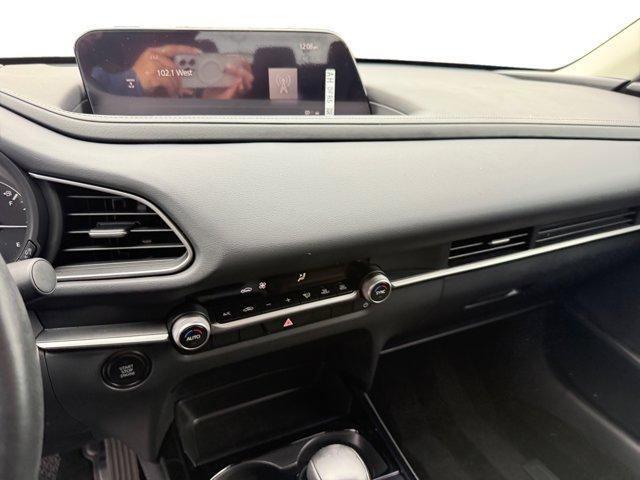 used 2024 Mazda CX-30 car, priced at $23,498