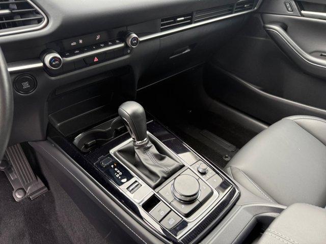 used 2024 Mazda CX-30 car, priced at $23,498