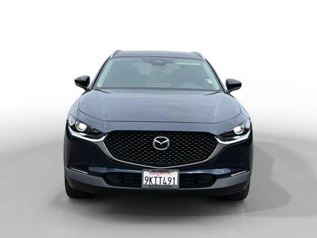 used 2024 Mazda CX-30 car, priced at $23,498
