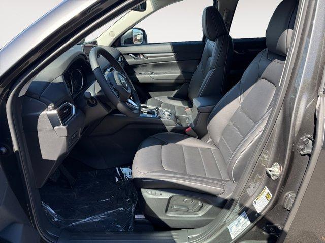 new 2025 Mazda CX-5 car, priced at $31,835