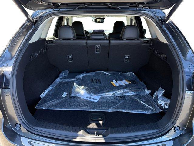 new 2025 Mazda CX-5 car, priced at $31,835