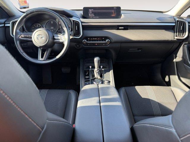 used 2023 Mazda CX-50 car, priced at $25,834