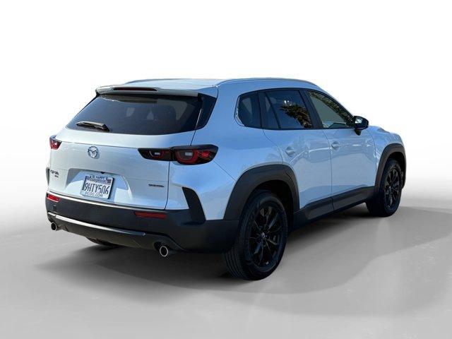used 2023 Mazda CX-50 car, priced at $25,834