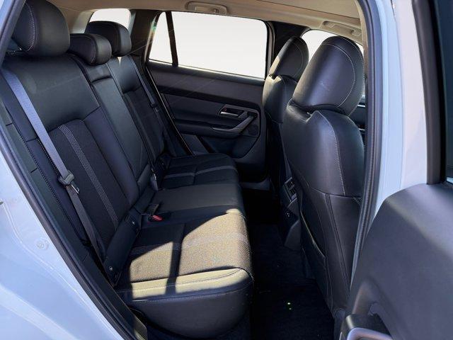 used 2023 Mazda CX-50 car, priced at $25,834