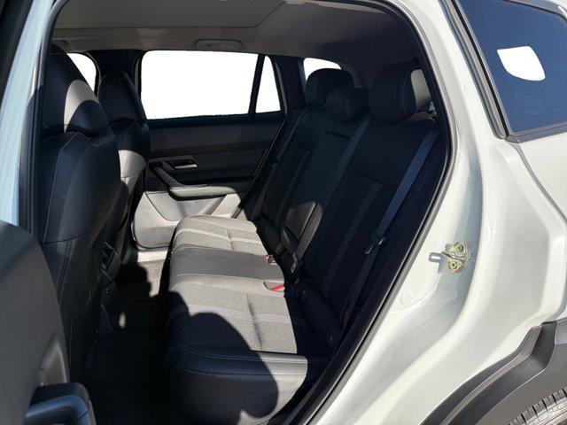 used 2023 Mazda CX-50 car, priced at $25,834