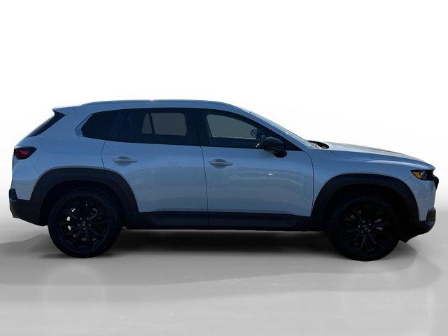 used 2023 Mazda CX-50 car, priced at $25,834