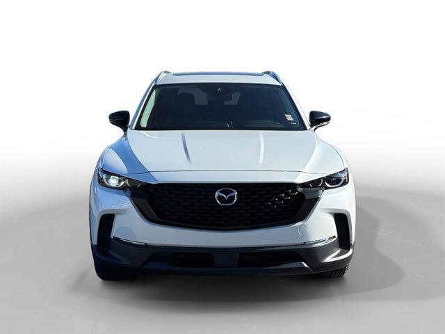 used 2023 Mazda CX-50 car, priced at $25,834
