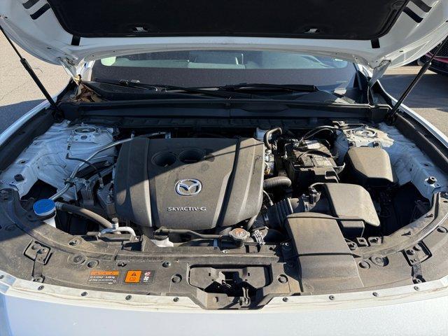 used 2023 Mazda CX-50 car, priced at $25,834