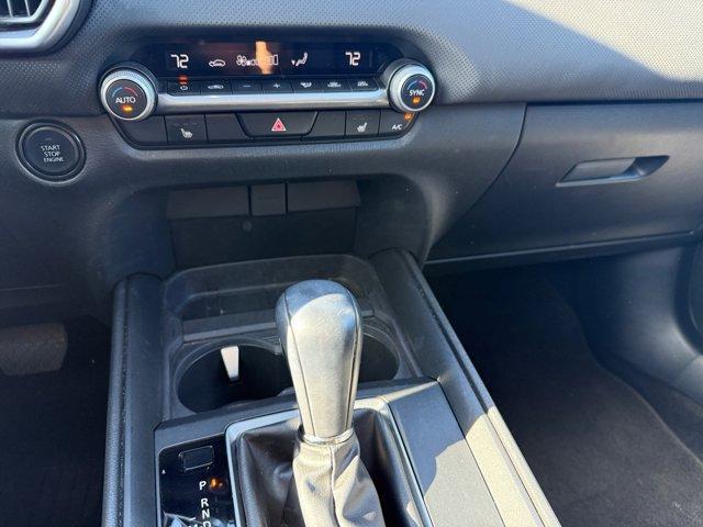 used 2023 Mazda CX-50 car, priced at $25,834