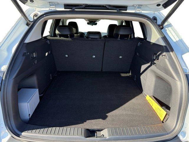 used 2023 Mazda CX-50 car, priced at $25,834