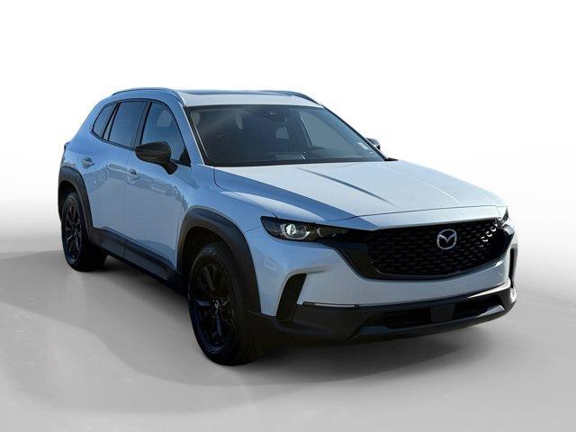 used 2023 Mazda CX-50 car, priced at $25,834