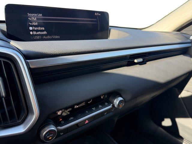 used 2023 Mazda CX-50 car, priced at $25,834